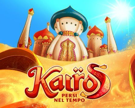 Oratorio Estivo 2025