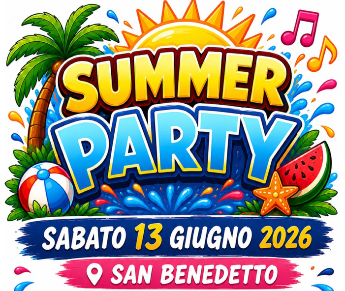 Summer Party